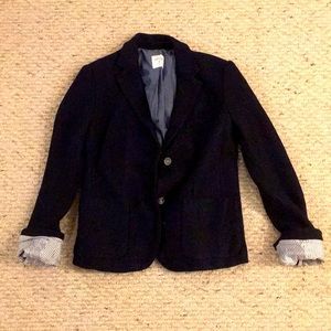 Dark navy blue Blazer